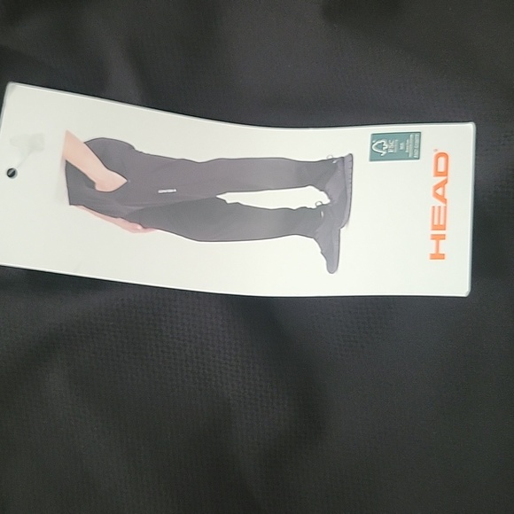 Head track pants - Picture 5 of 8